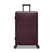 Obrazek Sada cestovních kufrů SUITSUIT® Mystique Cherry Lacquer - tmavě vínová - 91 / 57 / 31 L