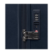 Obrazek Kabinový kufr SUITSUIT® Mystique Midnight Blue S - tmavě modrá - 31 L
