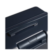 Obrazek Sada cestovních kufrů SUITSUIT® Mystique Midnight Blue - tmavě modrá - 91 / 57 / 31 L