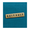 Obrazek Etui podróżne na kosmetyki SUITSUIT AS-71094 Seaport Blue