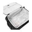 Obrazek Kabinový kufr AEROLITE T9639 - černá - 42 L