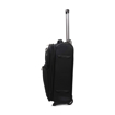 Obrazek Kabinový kufr AEROLITE T9639 - černá - 42 L