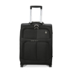Obrazek Kabinový kufr AEROLITE T9639 - černá - 42 L