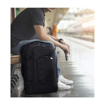 Obrazek Batoh AEROLITE BPMAX01_black - černá - 39 L