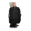 Obrazek Batoh AEROLITE BPMAX01_black - černá - 39 L