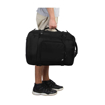 Obrazek Batoh AEROLITE BPMAX01_black - černá - 39 L