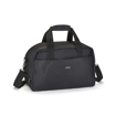 Obrazek Torba podróżna ROCK SB-0054 - czarna 20 L