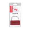 Obrazek Zawieszki do bagażu 2szt WENGER 606966 - czerwone