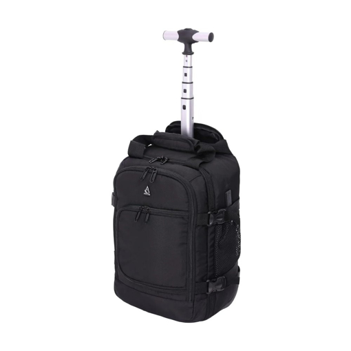 Obrazek Batoh AEROLITE T-BPMAX03 - černá - 20 L