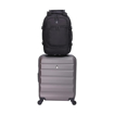 Obrazek Batoh AEROLITE T-BPMAX03 - černá - 20 L