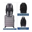 Obrazek Batoh AEROLITE T-BPMAX03 - černá - 20 L
