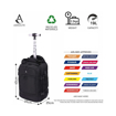 Obrazek Batoh AEROLITE T-BPMAX03 - černá - 20 L