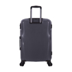 Obrazek Walizka kabinowa ROCK Jackson S - ciemnoszara 32 L