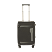 Obrazek HIGHBURY Kepler bagaż kabinowy HBY-0172/3-S - czarny/szary 34 L