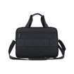 Obrazek Torba na laptopa HIGHBURY Kensington HBY-0143 - czarna 11 L