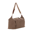 Obrazek Torba podróżna HIGHBURY WB-6026 - brązowa 56 L