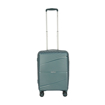 Obrazek Bagaż kabinowy HIGHBURY Helios HBY-0175/3-S PP - zielony 34 L