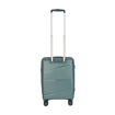Obrazek Bagaż kabinowy HIGHBURY Helios HBY-0175/3-S PP - zielony 34 L
