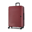 Obrazek Walizka podróżna ROCK Lincoln TR-0281/3-L ABS - bordowa 98 L