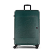 Obrazek Walizka podróżna ROCK Lincoln TR-0281/3-L ABS - zielona 98 L