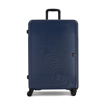 Obrazek Walizka podróżna ROCK Lincoln TR-0281/3-L ABS - niebieska 98 L