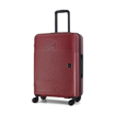 Obrazek Walizka podróżna ROCK Lincoln TR-0281/3-M ABS - bordowa 62 L