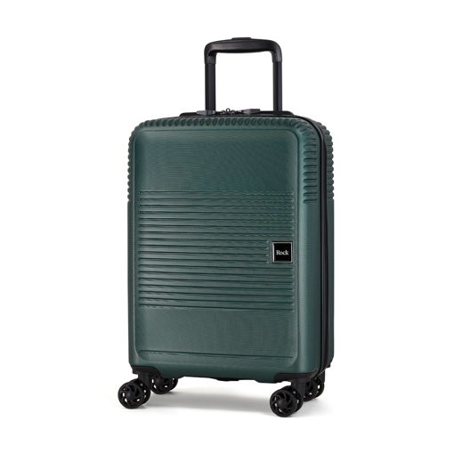 Obrazek Bagaż podręczny ROCK Lincoln TR-0281/3-S ABS - zielony 31 L