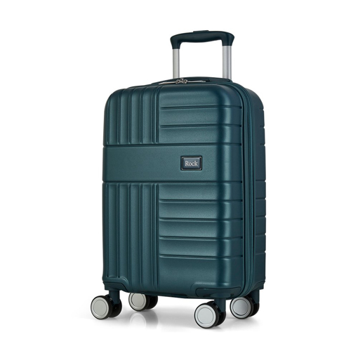 Obrazek Bagaż kabinowy ROCK Aspen TR-0282/3-S PP - niebieski 36 L