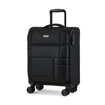 Obrazek Walizka kabinowa ROCK Tokyo S - czarna 33 l
