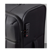 Obrazek Walizka kabinowa ROCK Tokyo S - czarna 33 l