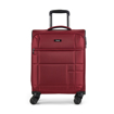 Obrazek Walizka kabinowa ROCK Tokyo S - czerwona