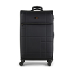 Obrazek Zestaw walizek podróżnych ROCK Tokyo - czarny 89 / 61 33 L