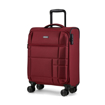 Obrazek Zestaw walizek podróżnych ROCK Tokyo - czerwony