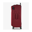 Obrazek Zestaw walizek podróżnych ROCK Tokyo - czerwony