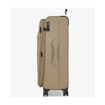 Obrazek Walizka tekstylna ROCK Harper L - beżowa 82