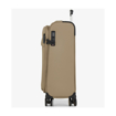 Obrazek Walizka kabinowa ROCK Harper S - beżowa 34 L