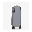 Obrazek Walizka kabinowa ROCK Harper S - szara