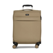 Obrazek Zestaw walizek podróżnych ROCK Harper - beżowy 82 / 50 34 L