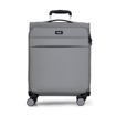 Obrazek Zestaw walizek podróżnych ROCK Harper - szary