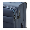Obrazek Zestaw walizek podróżnych ROCK Harper - niebieski