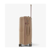 Obrazek Walizka podróżna ROCK Astrid TR-0291/3-M PP - beżowa 65 L + EKSPANDER