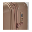 Obrazek Bagaż kabinowy ROCK Astrid TR-0291/3-S PP - beżowy 36 L + EKSPANDER