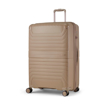Obrazek Zestaw walizek podróżnych ROCK Astrid TR-0291/3 PP - beżowy 100 L / 65 36 + EKSPANDER