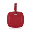 Obrazek Zawieszka do bagażu WENGER Jumbo - czerwona