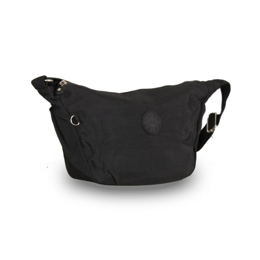 Obrazek Torba METRO LL247 - czarna 5 L