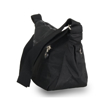 Obrazek Torba METRO LL247 - czarna 5 L