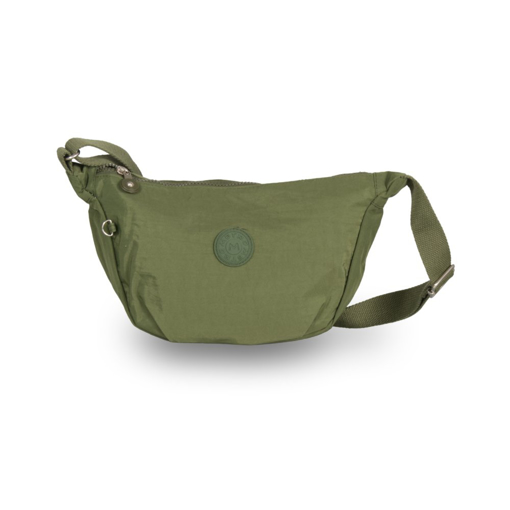 Obrazek Torba METRO LL247 - khaki 5 L