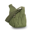 Obrazek Torba METRO LL247 - khaki 5 L