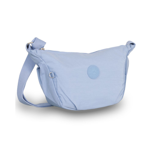 Obrazek Torba METRO LL247 - jasnoniebieska 5 L