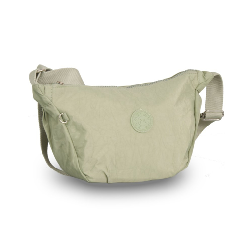 Obrazek Torba METRO LL247 - jasnozielona 5 L